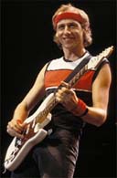 Mark Knopfler (DIRE STRAITS)